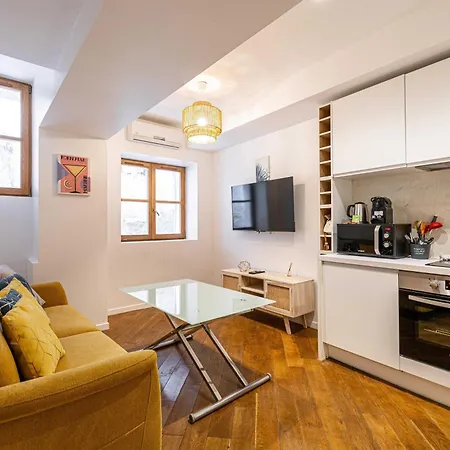 Renovated - Meynadier *