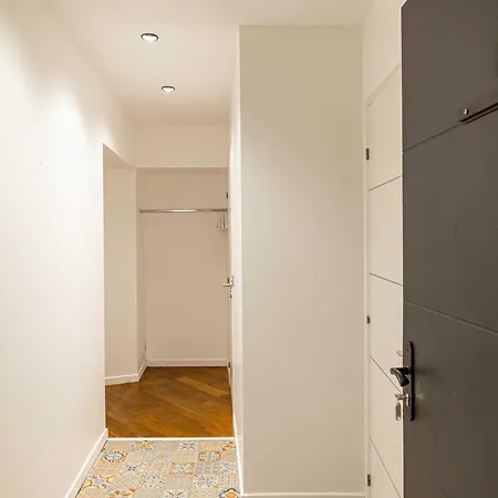 Apartment Renovated - Meynadier Cannes