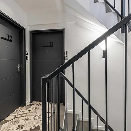 Renovated - Meynadier * Cannes
