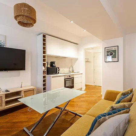 Renovated - Meynadier